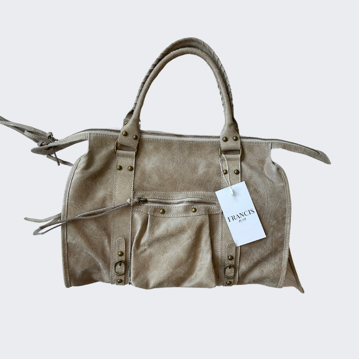 It Girl Bag Cream Francisbyfb it-girl-bag-cream-francisbyfb