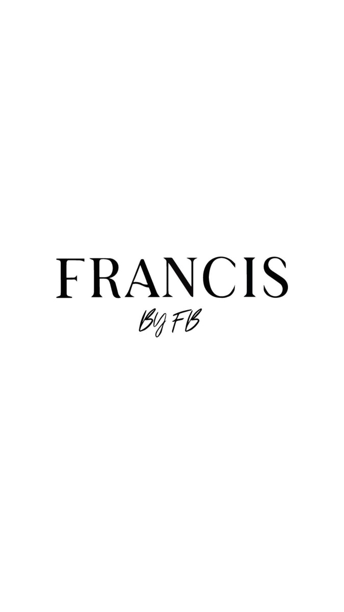 Francisbyfb