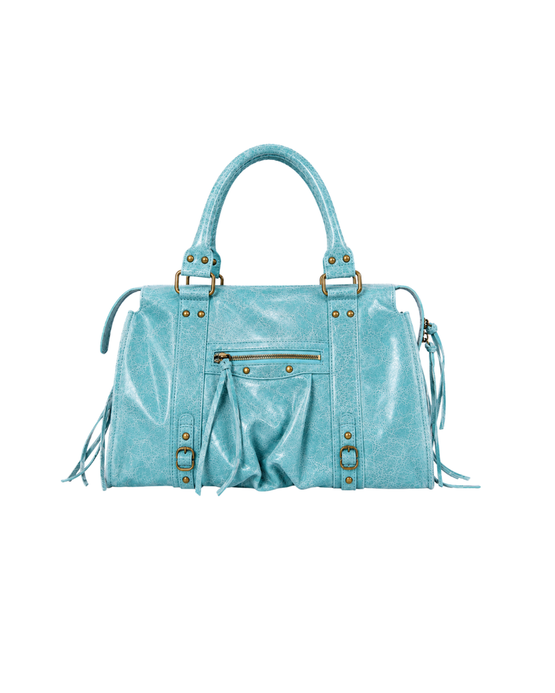 It girl bag Gloss
