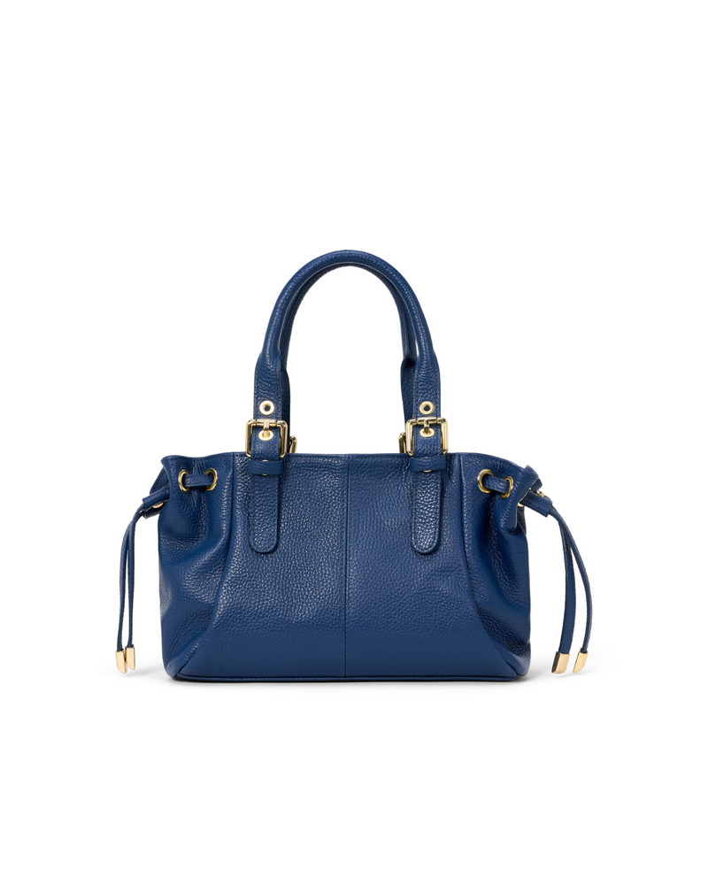 Mini muse bag Navy