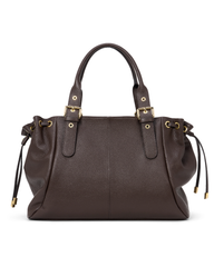Muse bag Espresso