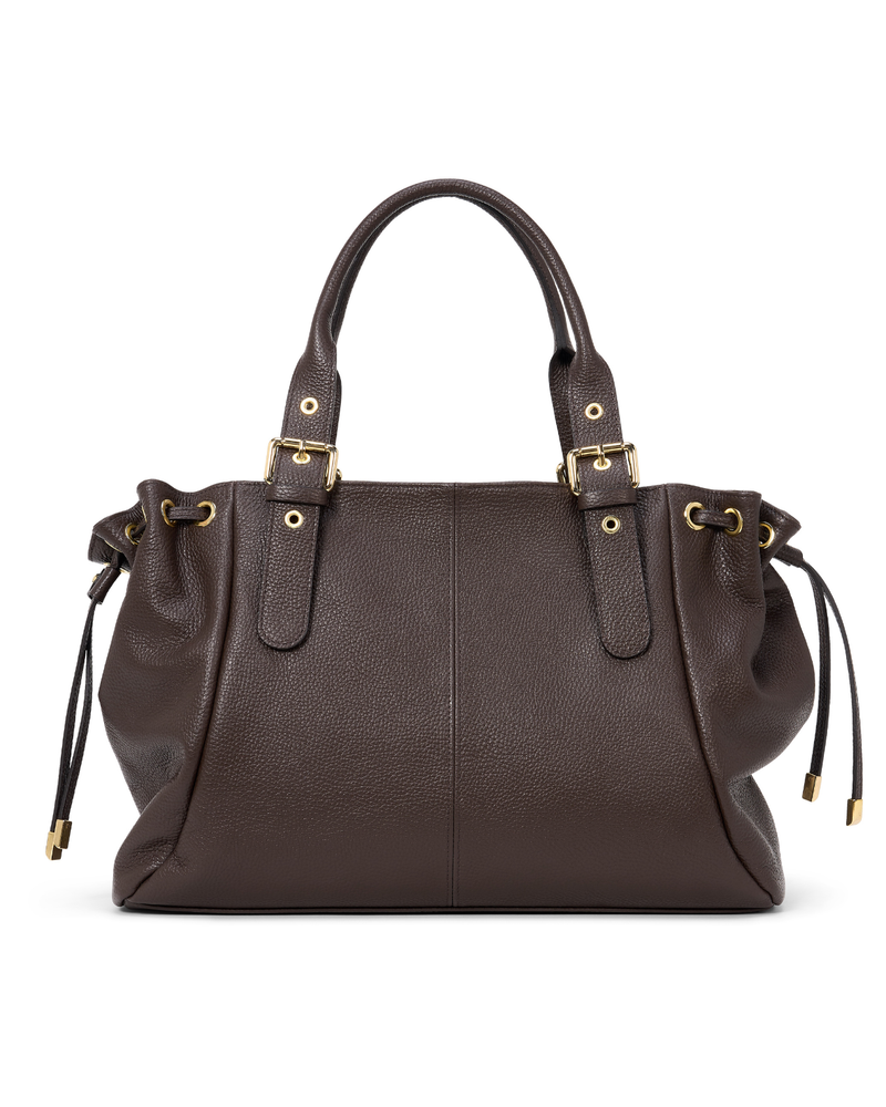 Muse bag Espresso