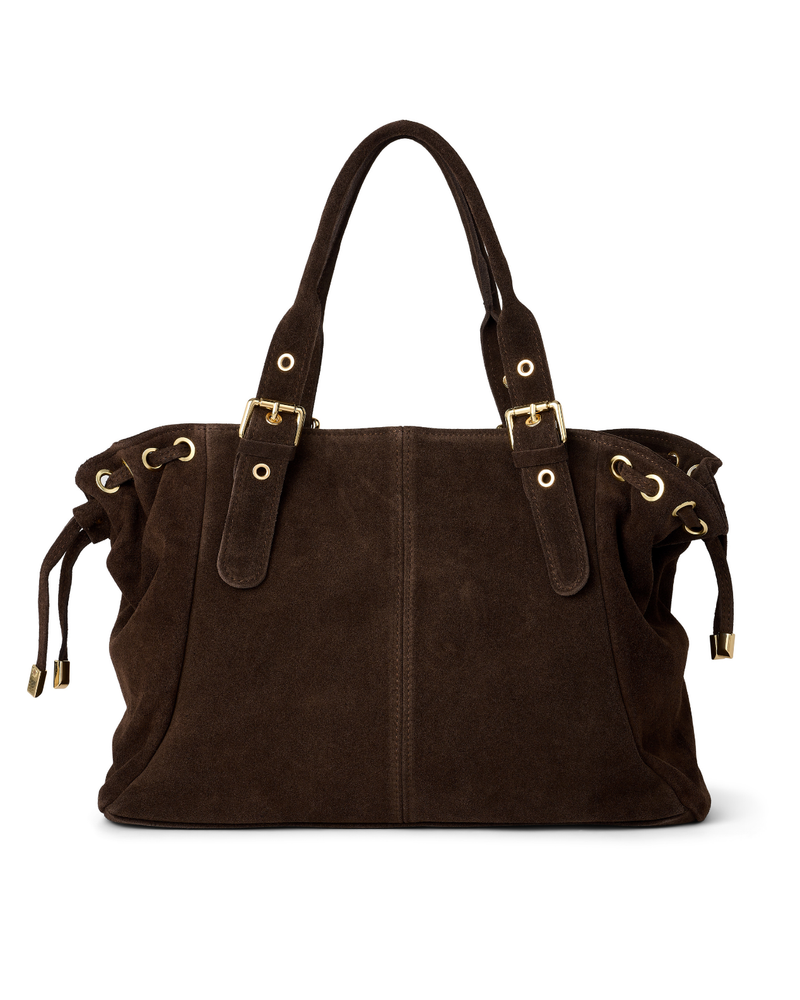 Muse bag espresso