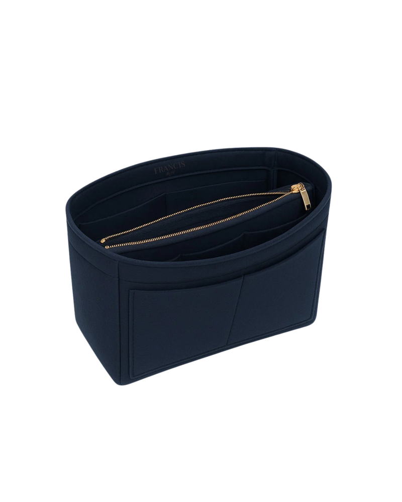 It girl organizer Blueberry midnight