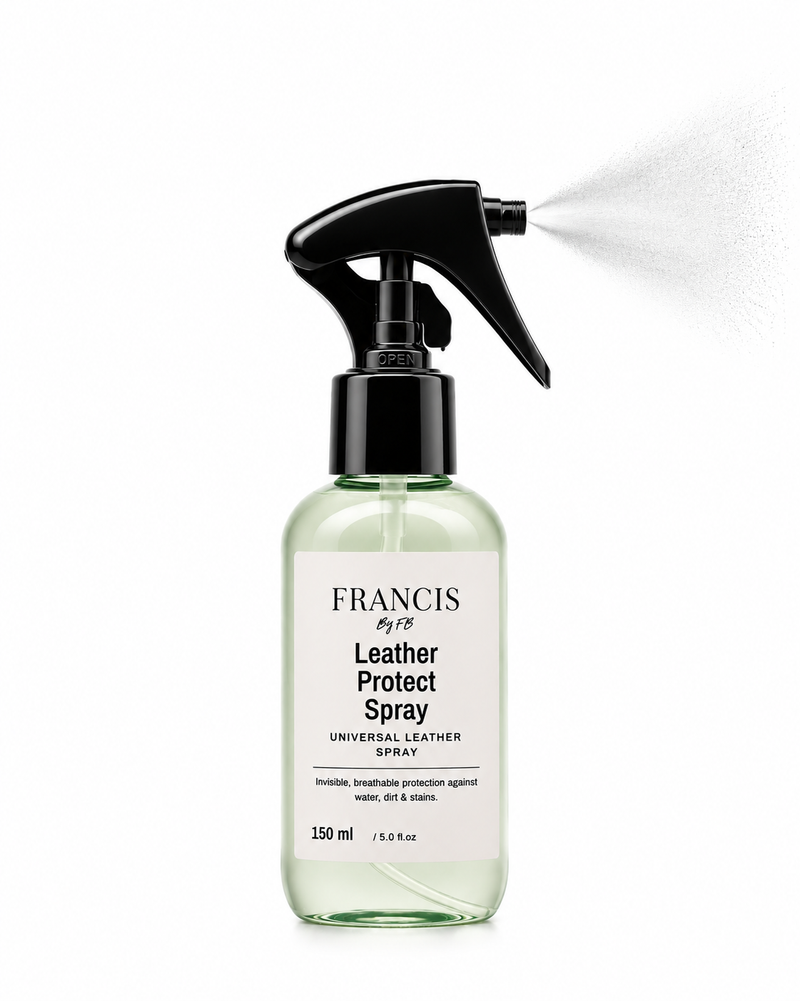 Francis Leather Protect Spray